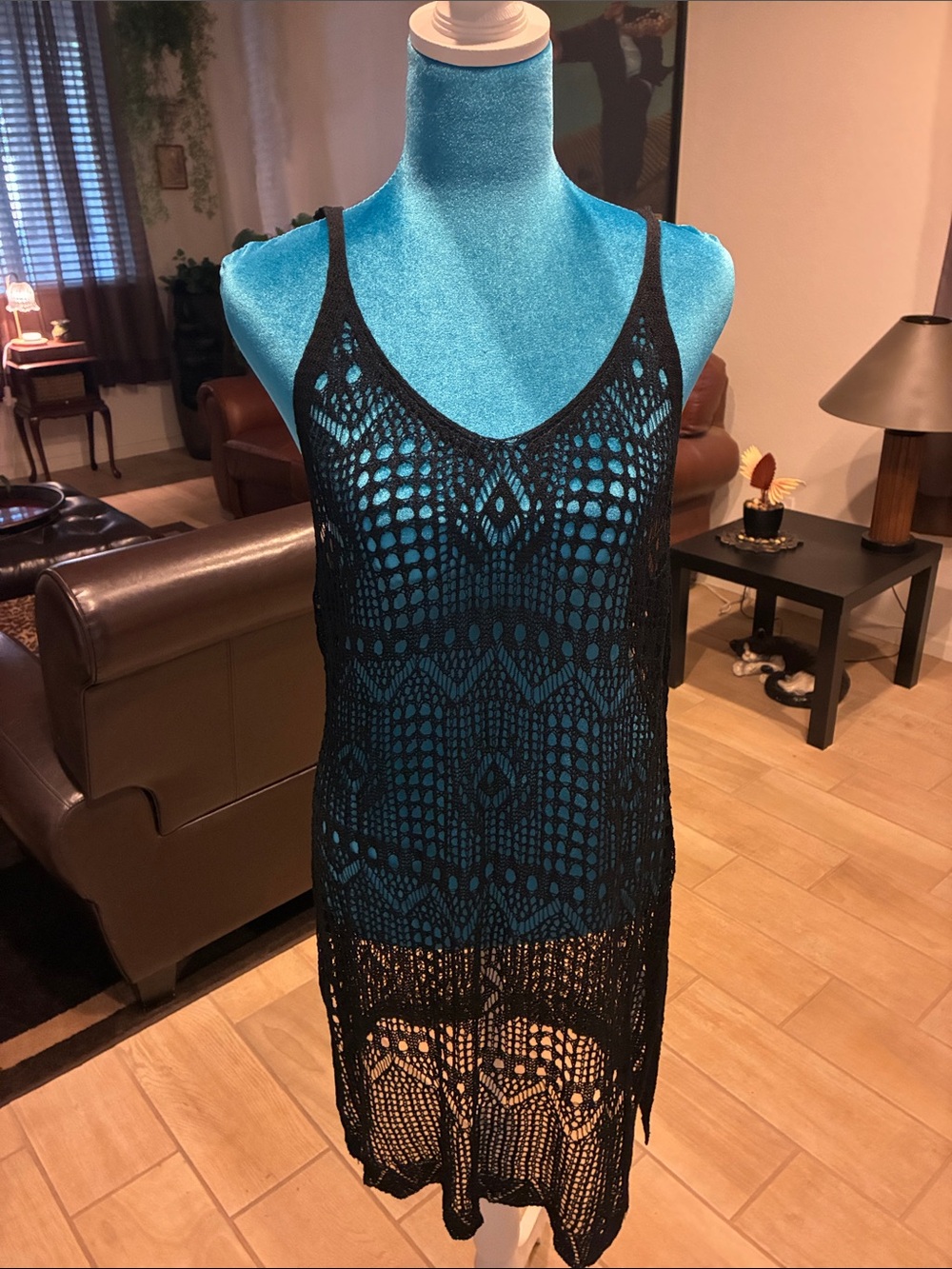 Lot of TWO Women's Swim Coverups.